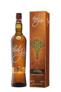 Paul John Nirvana Single Malt Whisky|Liquor Cave