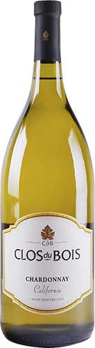 CLOS DU BOIS CHARDONNAY