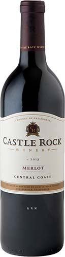 CASTLE ROCK MERLOT