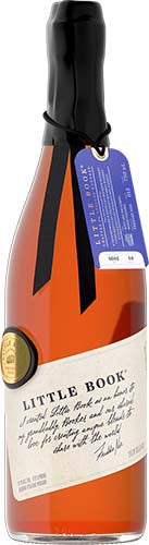 LITTLE BOOK the infinite