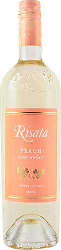 RISATA PEACH