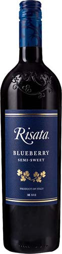 RISATA BLUEBERRY