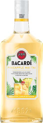 BACARDI MAI TAI