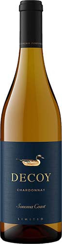 DECOY CHARDONNAY LIMITED EDITION