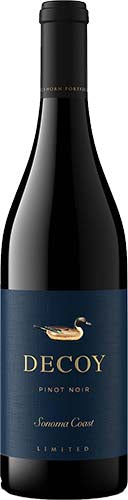 DECOY PINOT NOIR LIMITED EDITION