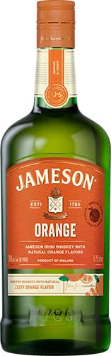 JAMESON ORANGE