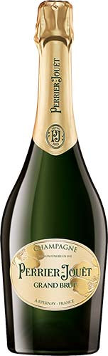 PERRIER JOUET GRAND BRUT