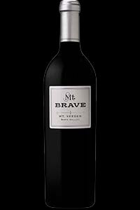 Mt Brave Malbec|Liquor Cave