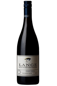 Lange Pinot Noir Classique|Liquor Cave