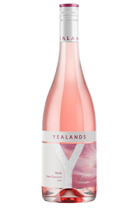 Yealands Rose