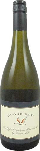 GOOSE BAY SAUV BLANC