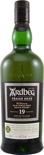 ARDBEG SINGLE MALT SCOTCH 19 YRS