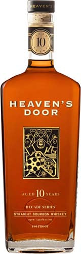HEAVENS DOOR 10YR