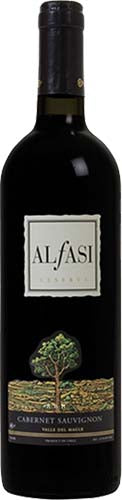 ALFASI CABERNET