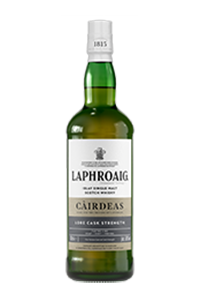 Laphroaig Cairdeas Lore Cask Strength
