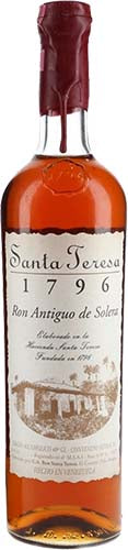 SANTA TERESA 1796 SOLERA