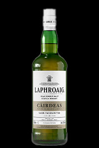 Laphroaig Cairdeas 2024 Edition|Liquor Cave