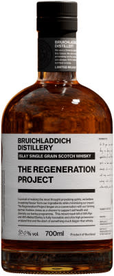 Bruichladdich Rye 6YR