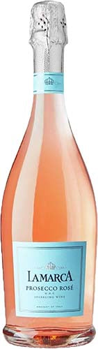 LAMARCA PROSECCO ROSE