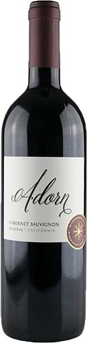 ADORN CABERNET