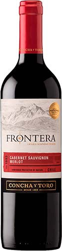 FRONTERA CABERNET/MERLOT