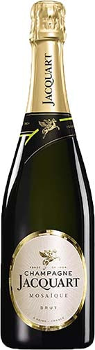 JACQUART BRUT CHAMPAGNE