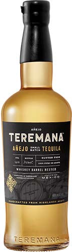 TEREMANA ANEJO