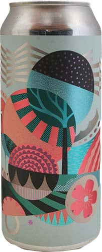 MOUNTAINS WALKING SEASONAL SERIES DESSERT CART 4PK