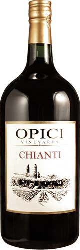OPICI CHIANTI STRAW