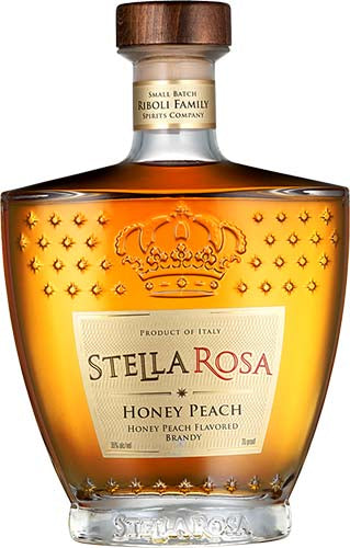 STELLA ROSA HONEY PEACH BRANDY