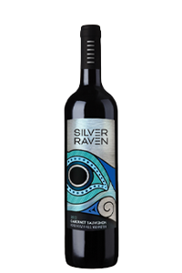 Silver Raven Cabernet Sauvignon