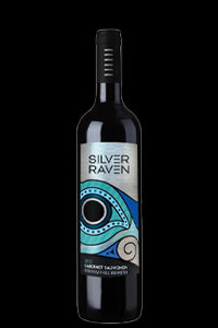 Silver Raven Cabernet Sauvignon
