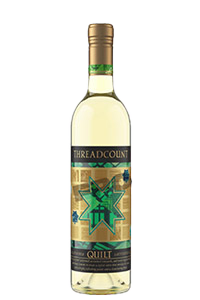 Quilt Threadcount Sauv Blanc|Liquor Cave