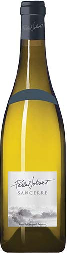 Pascal Jolivet Sancerre