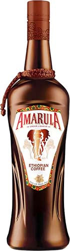 AMARULAETHIOPIAN COFEE CREAM
