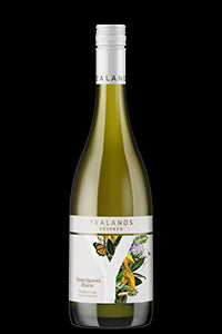 Yealands Sauvignon Blanc Reserve