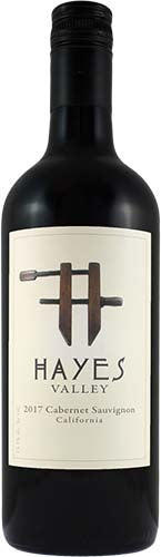 HAYES VALLEY CABERNET