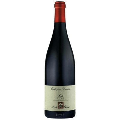 Isole e Olena Syrah 2019
