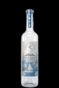 Mezcal Trascendente Ensamble