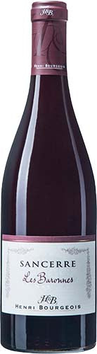 HENRI BOURGEOIS LES BARONES RESERVE DE FAMILLI SANCERRE