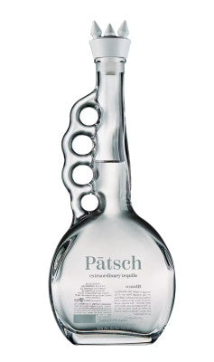 Patsch Blanco Tequila
