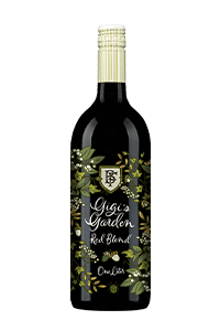 Browne Family Vineyards Gigi's Garden Red Blend
