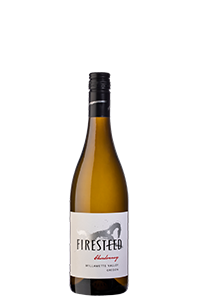 Firesteed Chardonnay
