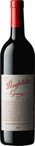 PENFOLDS GRANGE 2015