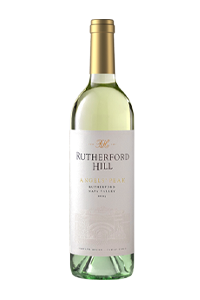 Rutherford Hill Angel's Peak White Blend