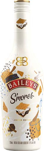 BAILEYS SMORES