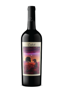 Realist Cabernet Sauvignon