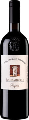 Michele Chiarlo Barbaresco "Reyna" 2022
