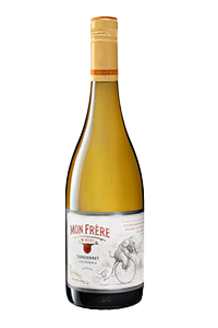 Mon Frere Chardonnay|Liquor Cave