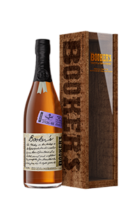 Booker's Bourbon Big Easy Batch